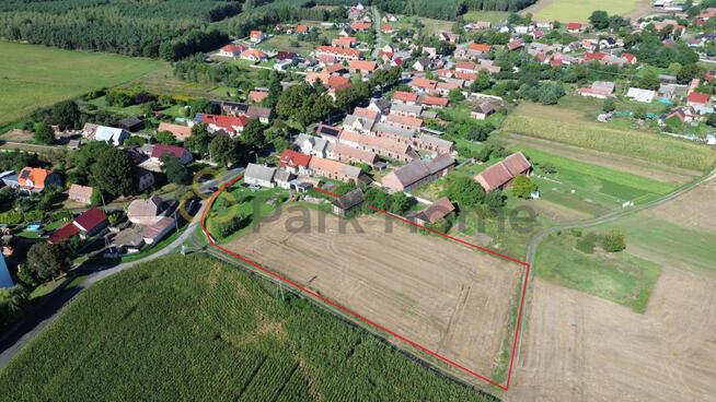 Dom Grochowice gm. Kotla,