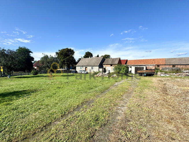 Dom Grochowice gm. Kotla,