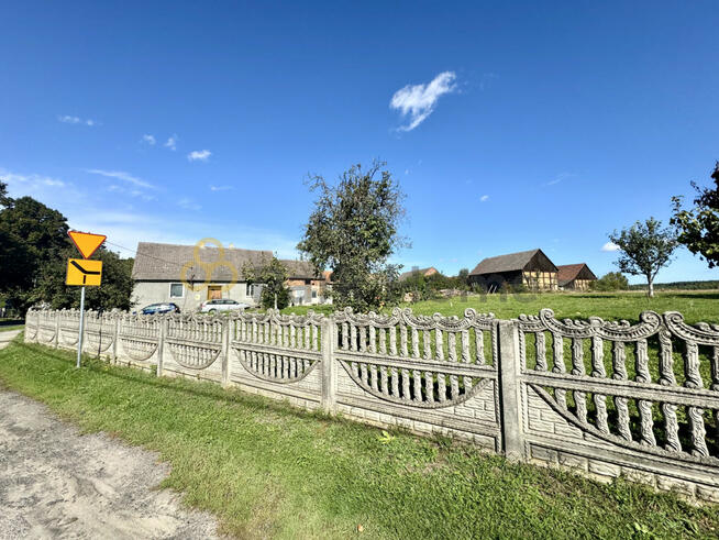 Dom Grochowice gm. Kotla,