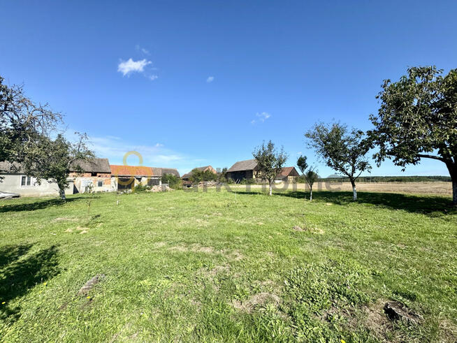 Dom Grochowice gm. Kotla,