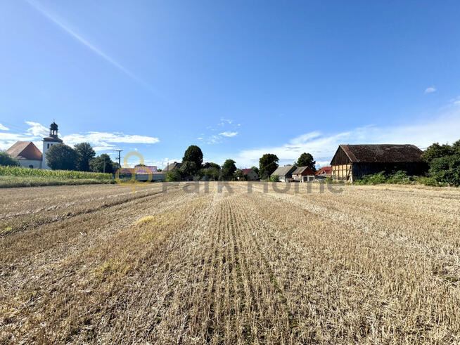 Dom Grochowice gm. Kotla,