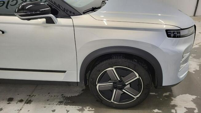 Jaecoo 7 1.6 T-GDI Offroad AWD DCT