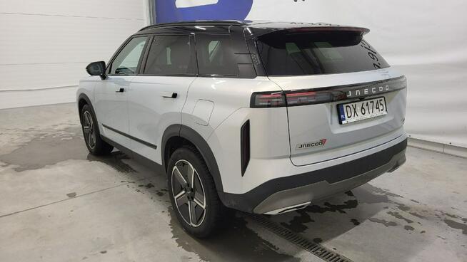 Jaecoo 7 1.6 T-GDI Offroad AWD DCT