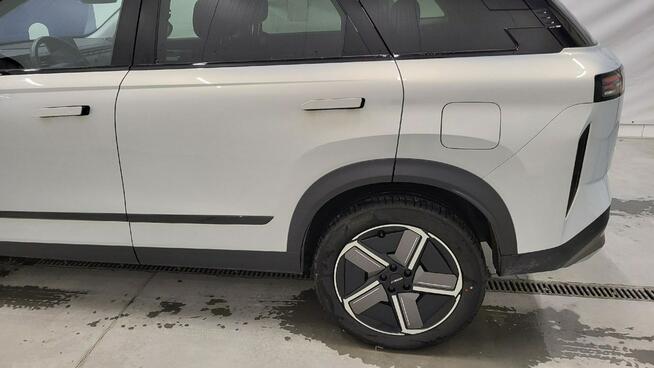 Jaecoo 7 1.6 T-GDI Offroad AWD DCT