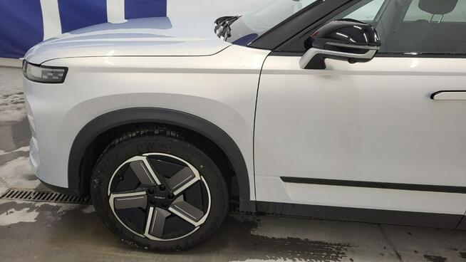 Jaecoo 7 1.6 T-GDI Offroad AWD DCT