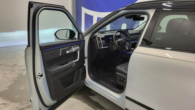 Jaecoo 7 1.6 T-GDI Offroad AWD DCT