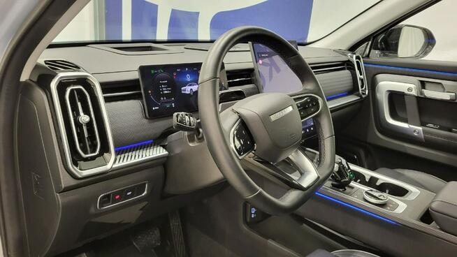 Jaecoo 7 1.6 T-GDI Offroad AWD DCT