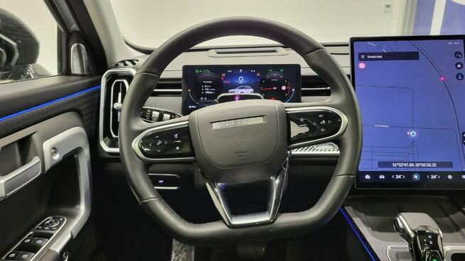 Jaecoo 7 1.6 T-GDI Offroad AWD DCT