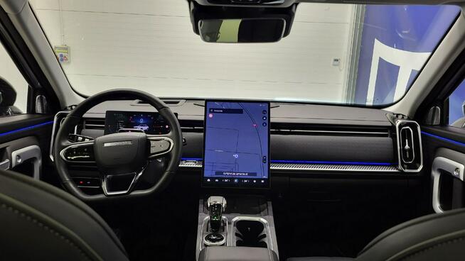 Jaecoo 7 1.6 T-GDI Offroad AWD DCT