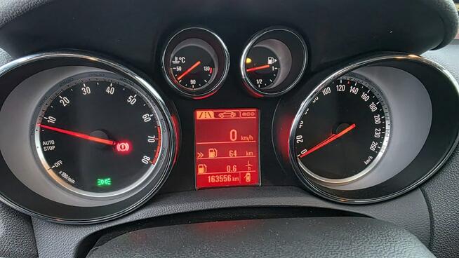 Opel Mokka Niski przebieg, super stan BIXENON