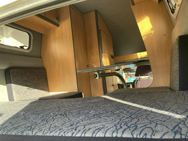 Ford Transit Kamper Camper
