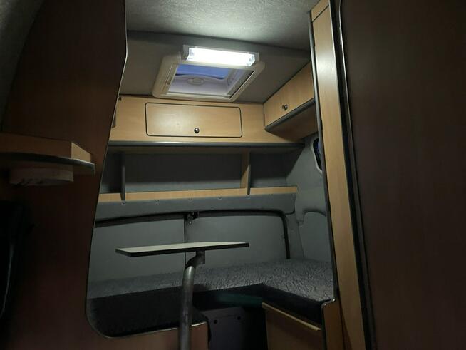Ford Transit Kamper Camper