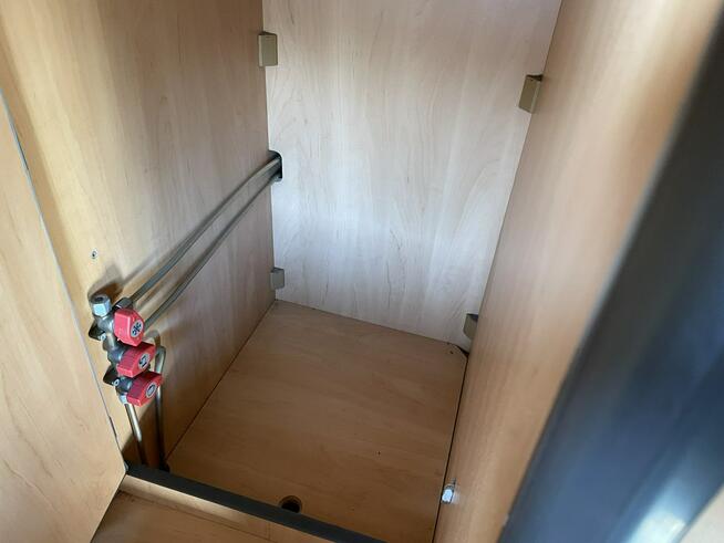 Ford Transit Kamper Camper