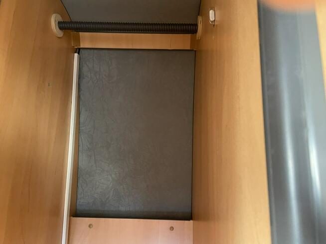 Ford Transit Kamper Camper