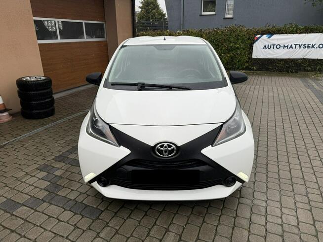 Toyota Aygo !! Rezerwacja !!