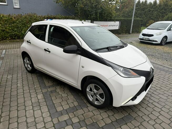 Toyota Aygo !! Rezerwacja !!
