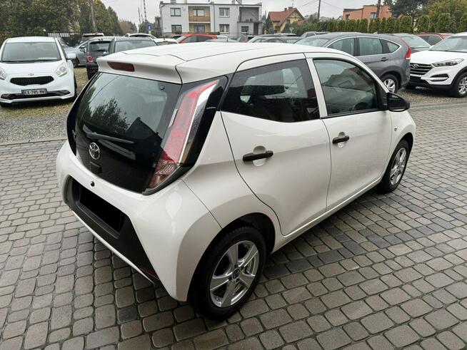 Toyota Aygo !! Rezerwacja !!