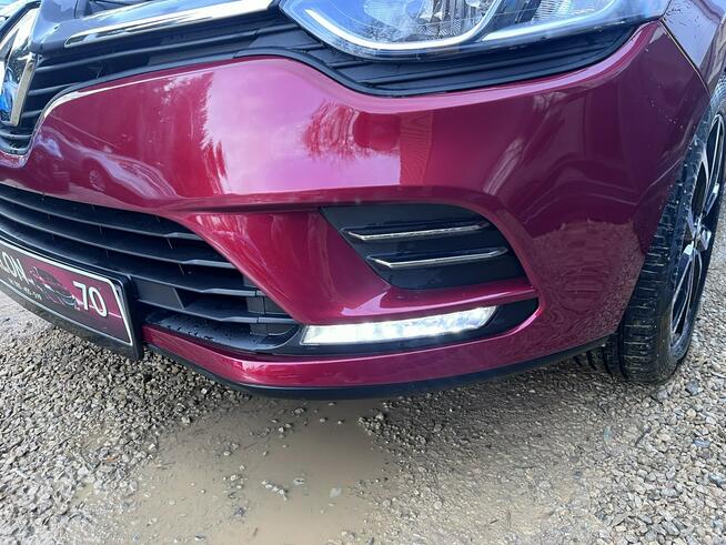 Renault Clio 0.9 Tylko 50 tyś.km Klima Tablet Navi Tempomat Stan Idealny Zarejestro