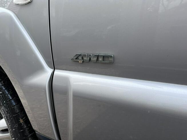 Kia Sportage 2.0 1wł 4x4 Skóry Climatronic Alu El szyby Bez Rdzy Stan BDB Bezwypadk