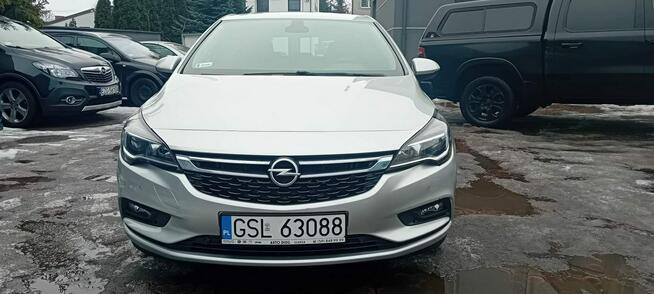 Opel Astra 1,4 150 KM salon Polska ,Automat