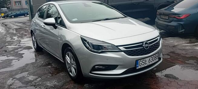 Opel Astra 1,4 150 KM salon Polska ,Automat