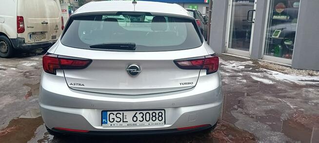 Opel Astra 1,4 150 KM salon Polska ,Automat