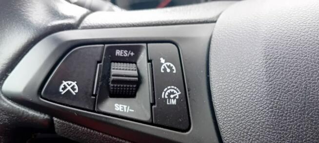 Opel Astra 1,4 150 KM salon Polska ,Automat