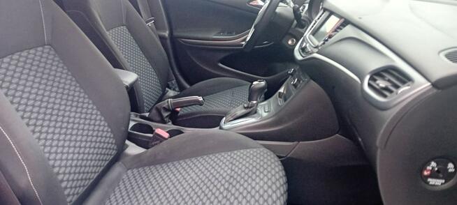 Opel Astra 1,4 150 KM salon Polska ,Automat