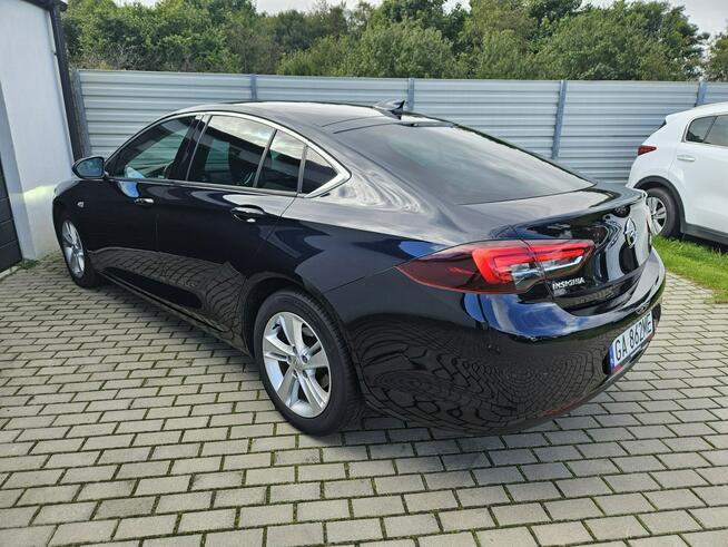 Opel Insignia 1.6 CDTI 136KM skóry LED zadbana AGR bdb wyposażenie BDB STAN