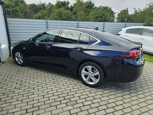 Opel Insignia 1.6 CDTI 136KM skóry LED zadbana AGR bdb wyposażenie BDB STAN