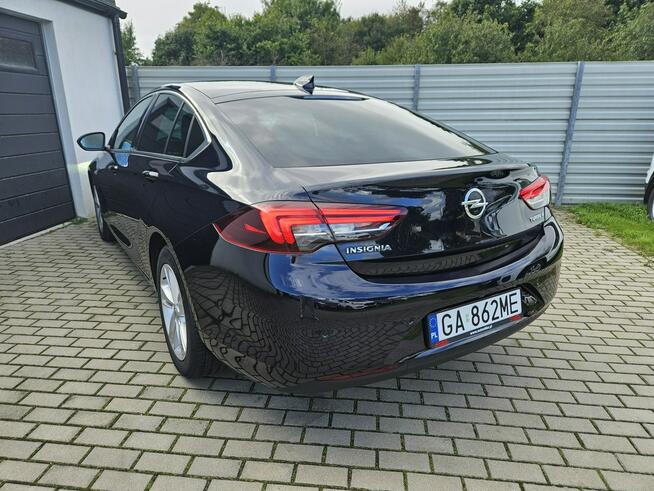 Opel Insignia 1.6 CDTI 136KM skóry LED zadbana AGR bdb wyposażenie BDB STAN