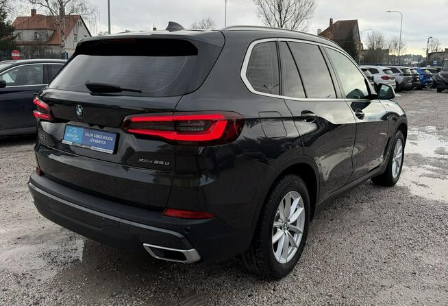 BMW X5 4x4,231KM,Virtual,X-Drive,Gwarancja