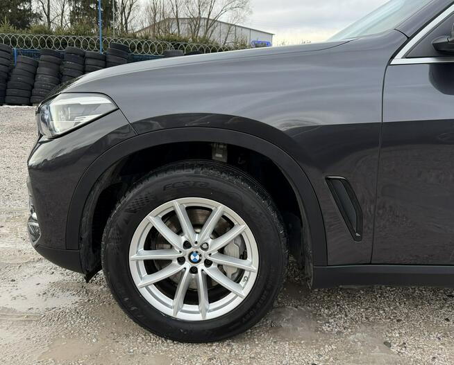 BMW X5 4x4,231KM,Virtual,X-Drive,Gwarancja
