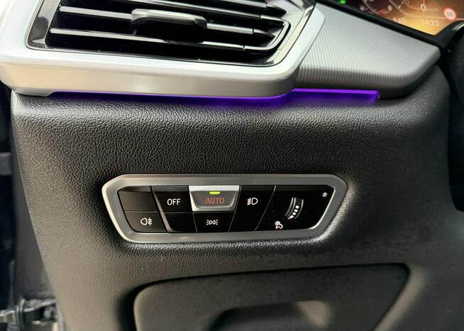 BMW X5 4x4,231KM,Virtual,X-Drive,Gwarancja