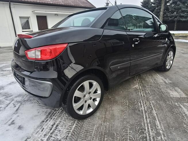 Mitsubishi Colt 1,5benz.Limit EDITION.Skóry.Cabriolet.Serwis.Alufelgi.2 Komp.Kół.OKA