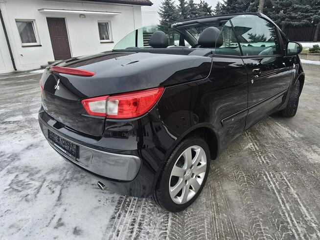 Mitsubishi Colt 1,5benz.Limit EDITION.Skóry.Cabriolet.Serwis.Alufelgi.2 Komp.Kół.OKA