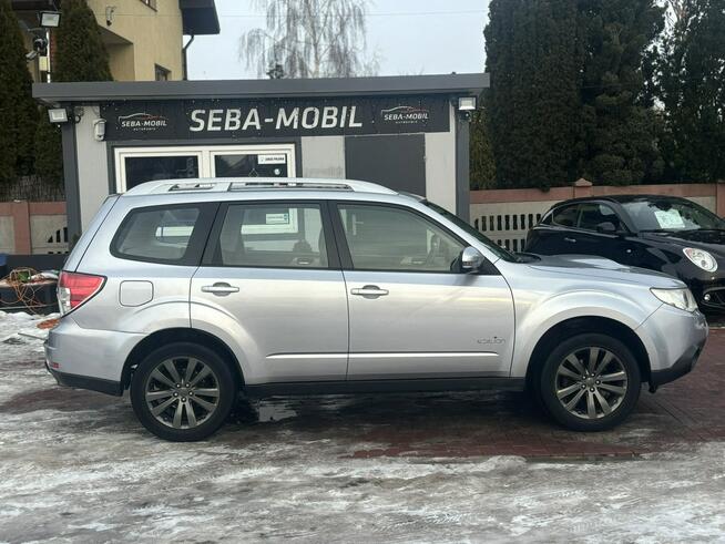 Subaru Forester Gwarancja, Serwis, Skóra, Szyber, Super Stan, Podgrzewane wycieraczki