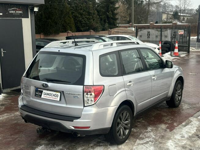 Subaru Forester Gwarancja, Serwis, Skóra, Szyber, Super Stan, Podgrzewane wycieraczki