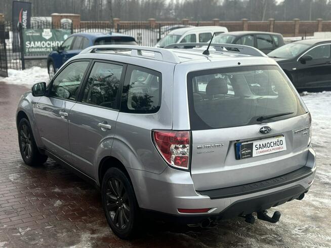 Subaru Forester Gwarancja, Serwis, Skóra, Szyber, Super Stan, Podgrzewane wycieraczki