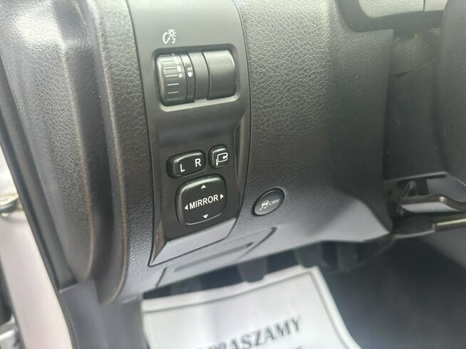 Subaru Forester Gwarancja, Serwis, Skóra, Szyber, Super Stan, Podgrzewane wycieraczki