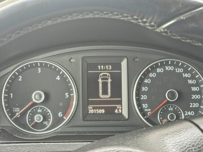 Volkswagen Caravelle 9 osobowy Ładny stan