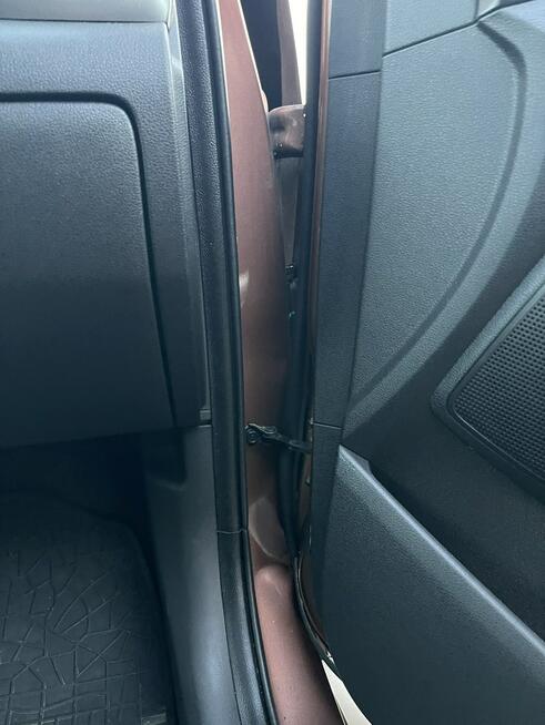 Hyundai Tucson Automat 4x4 Podgrzewanie Klimatronik Kamera LED