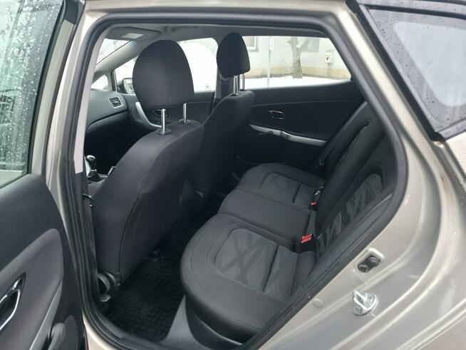 Kia Cee'd 1.4 Benzyna | Serwisowany | Gwarancja | Bogate wyposażenie |