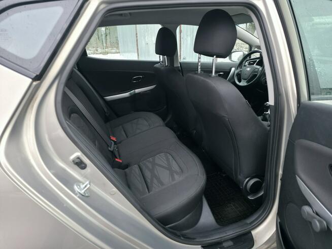 Kia Cee'd 1.4 Benzyna | Serwisowany | Gwarancja | Bogate wyposażenie |