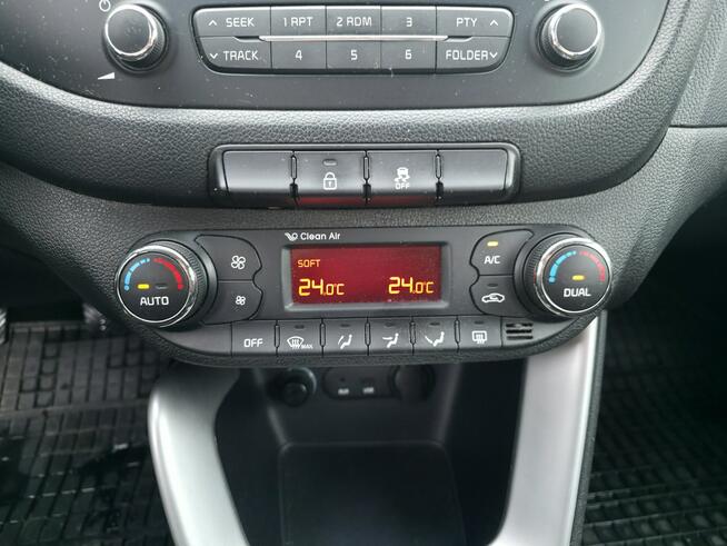 Kia Cee'd 1.4 Benzyna | Serwisowany | Gwarancja | Bogate wyposażenie |