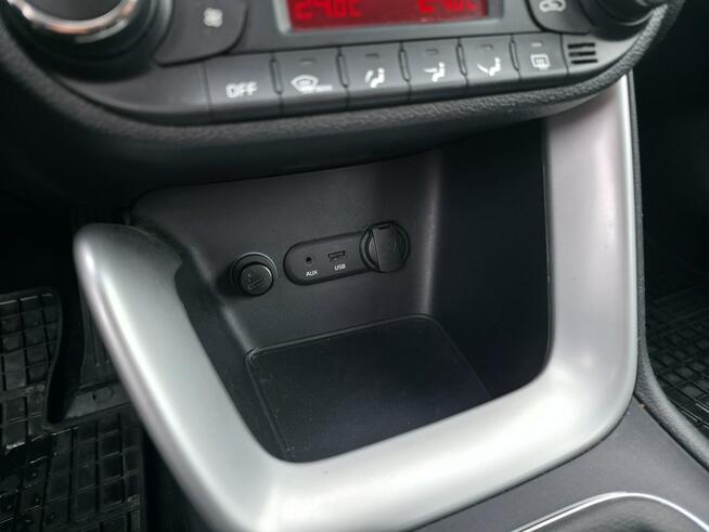 Kia Cee'd 1.4 Benzyna | Serwisowany | Gwarancja | Bogate wyposażenie |