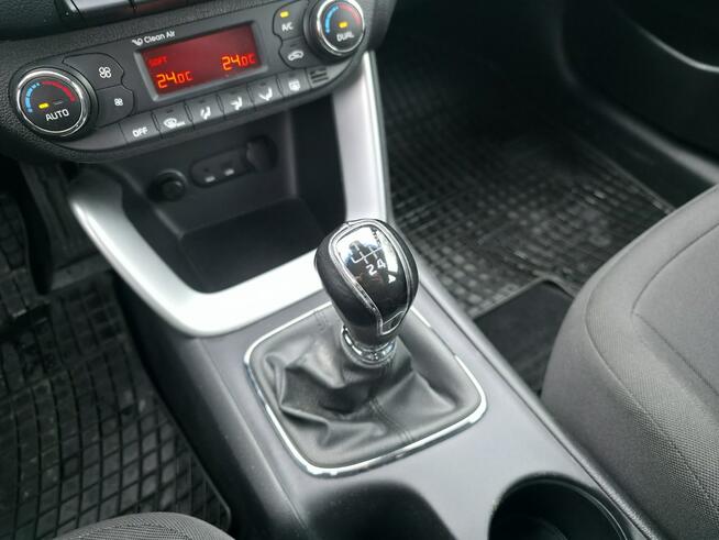 Kia Cee'd 1.4 Benzyna | Serwisowany | Gwarancja | Bogate wyposażenie |