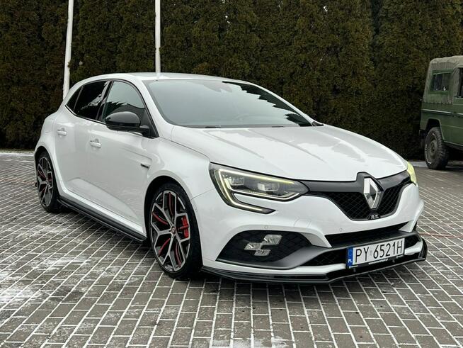 Renault Megane 300 RS TROPHY EDC Full LED Brembo