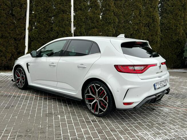 Renault Megane 300 RS TROPHY EDC Full LED Brembo