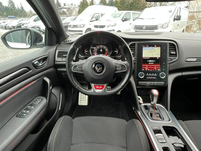 Renault Megane 300 RS TROPHY EDC Full LED Brembo